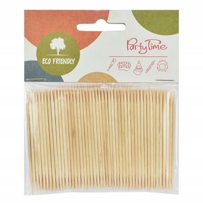 Wykałaczki (200 szt.) - FSC 100%