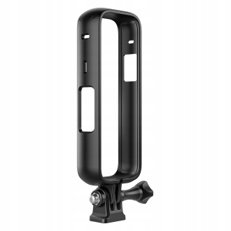 Ramka montażowa Telesin S6-CRF-01-TIS do kamer Insta360 X4