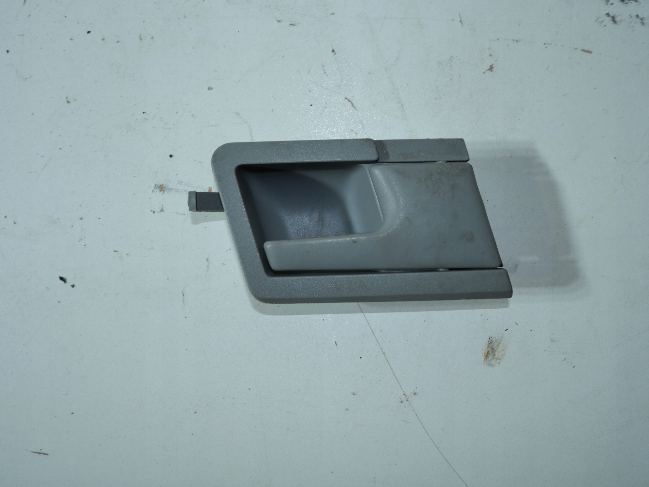 handle handle upholstery BOCZKA door VW T4 7D0