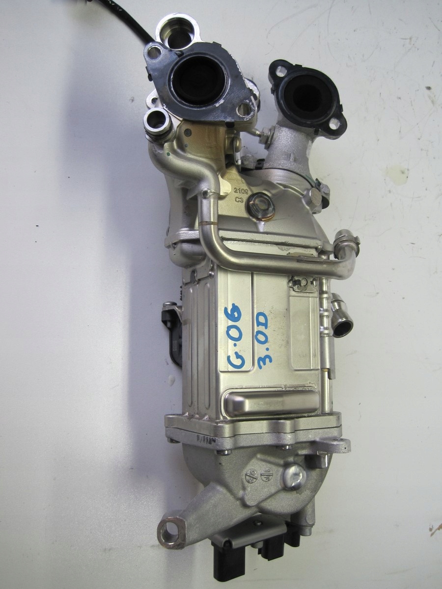ABGASKUEHLER AGR BMW X6 G06 3,0D 8598309