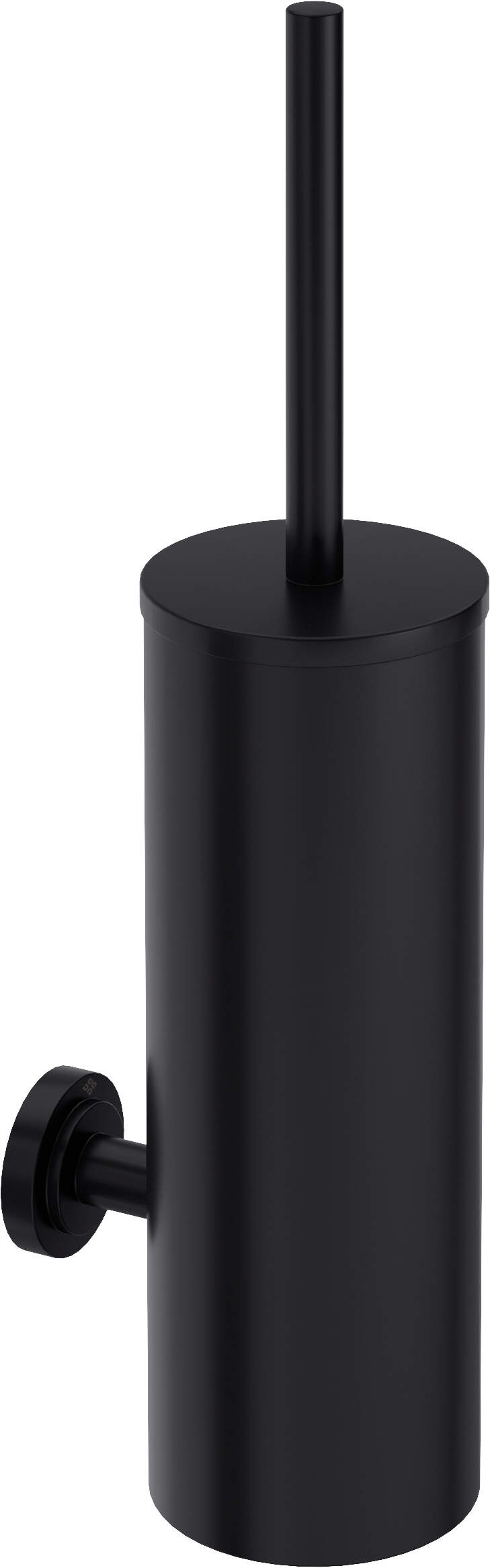 Deante Závesná Wc kefa Adt N721