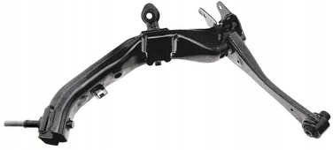 Toyota Avensis Rameno Rameno