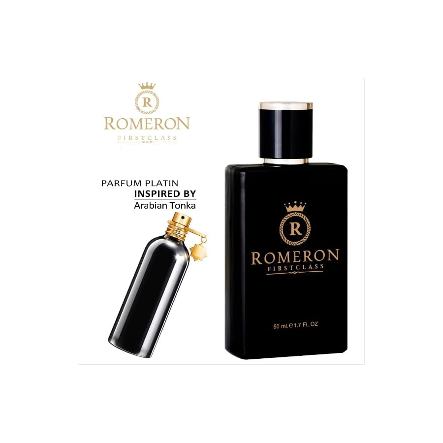 Parfém Romeron 527 Arabians Tonka Unisex