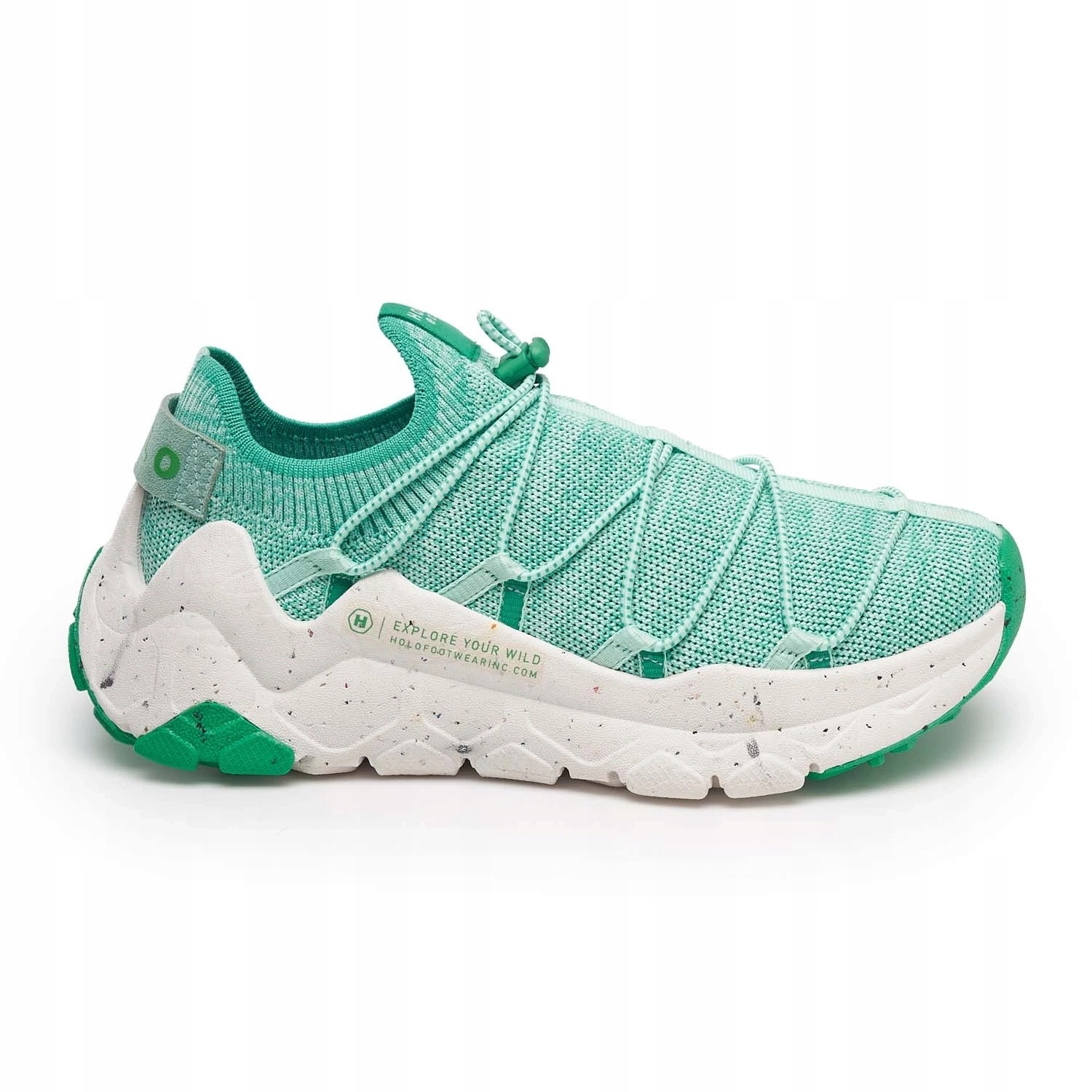 Buty miejskie damskie Holo Maverick 2.0 Sr 38