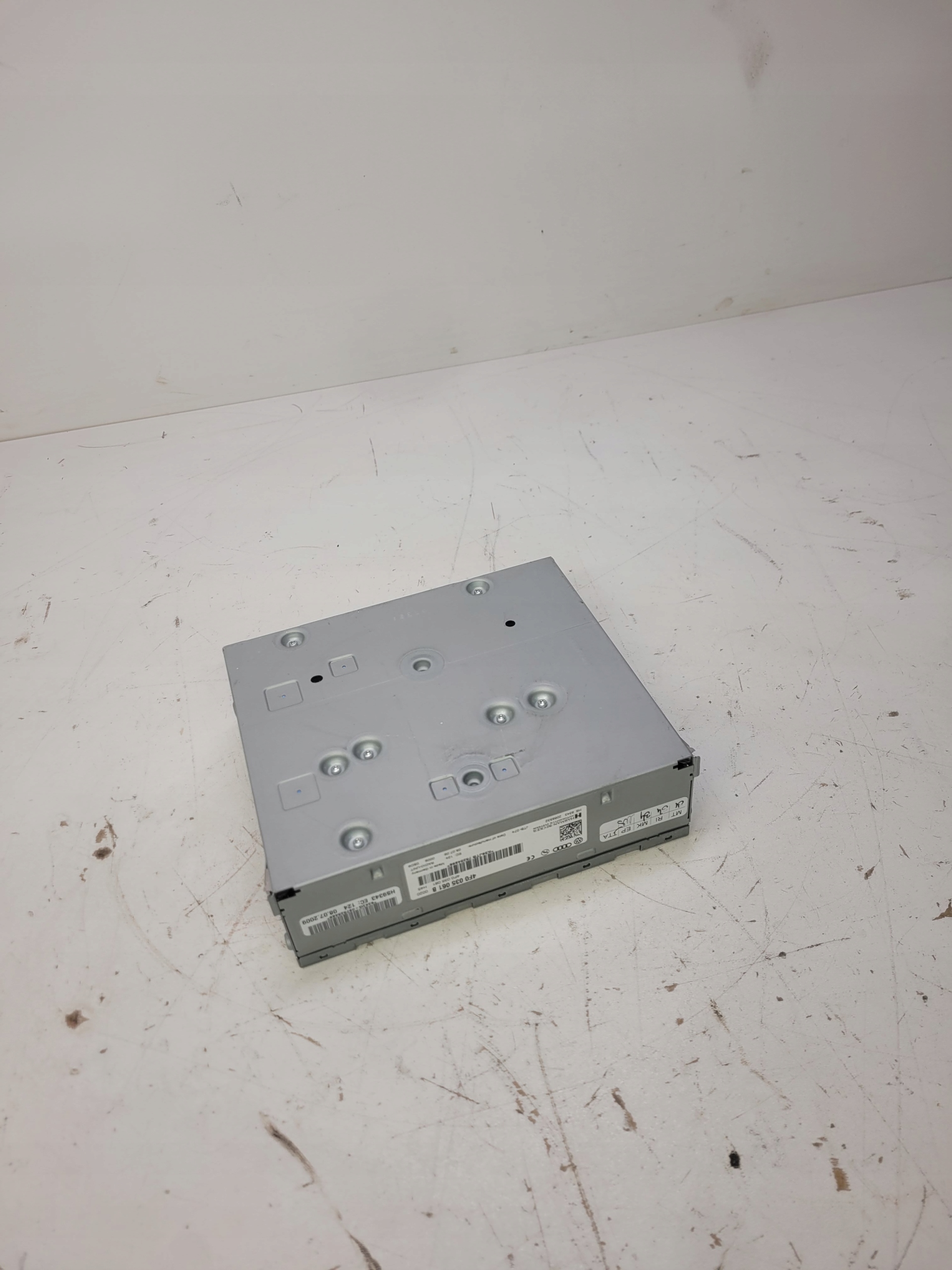 TUNER radio module RADIA AUDI A5 Q5 A4 4F0035061B