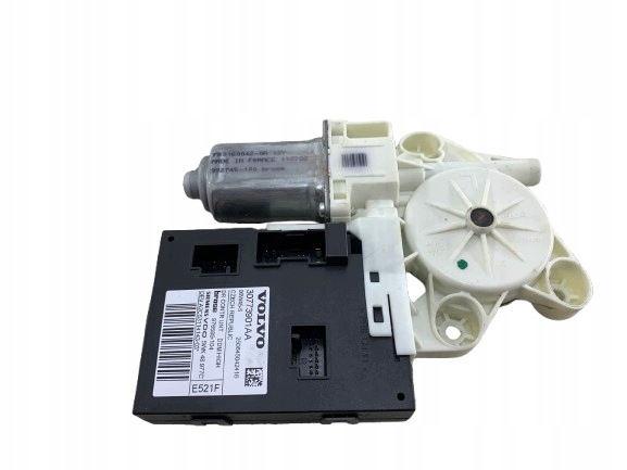 VOLVO V50 and mini motor windows left front 30773901AA