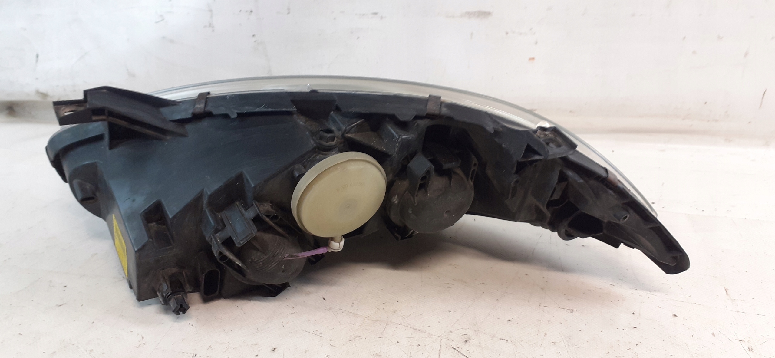 MERCEDES W169 light front right EUR A1698200261