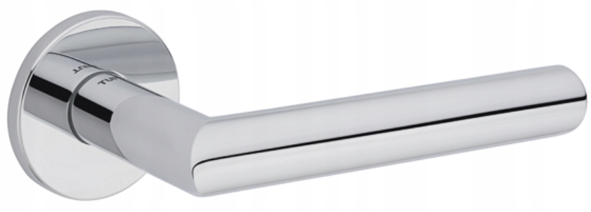 Kľučka Tupai 4002 5S-03 chróm