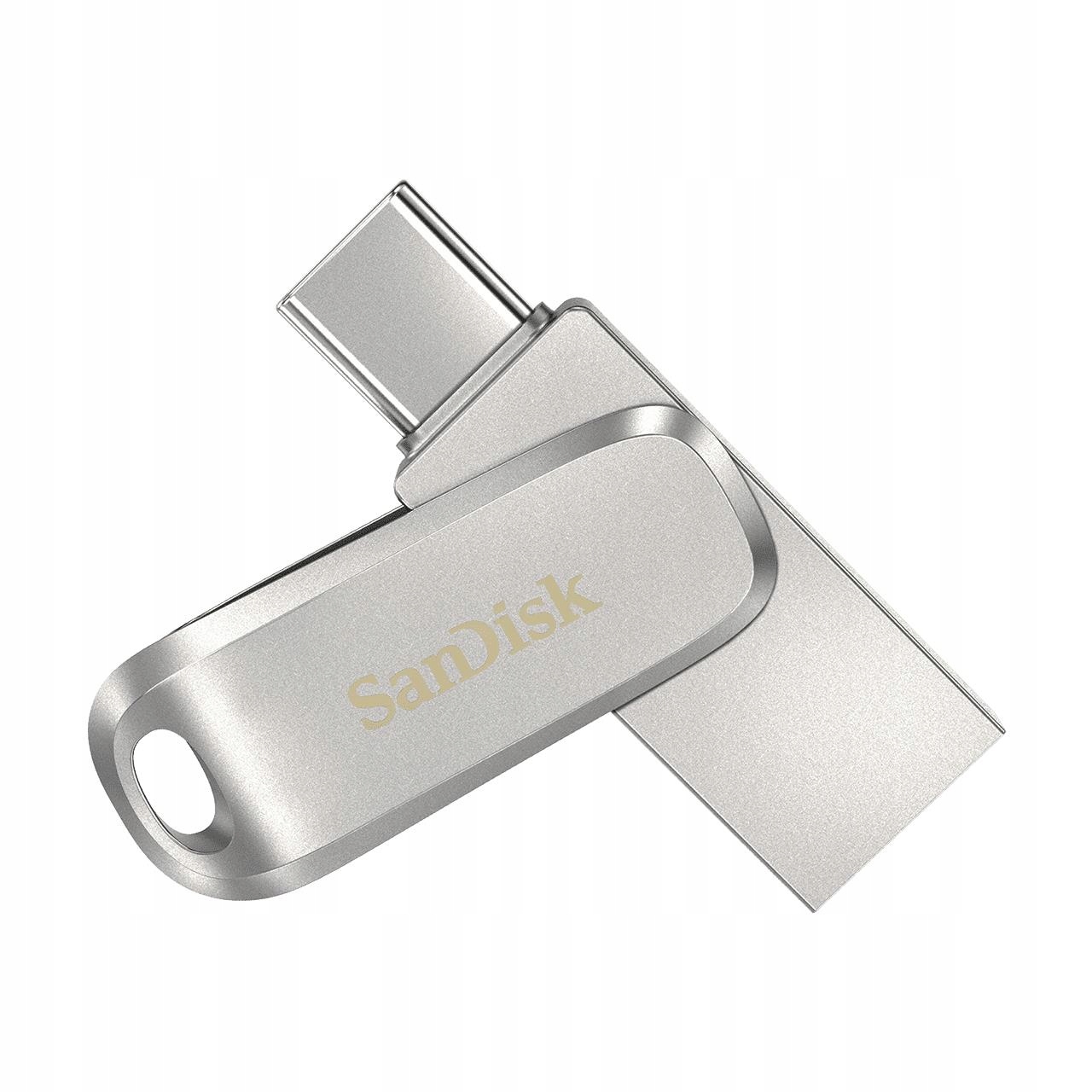 Pamäťový Flash Disk Usb-c 512 G/SDDC4-512 G-G46 Sandisk