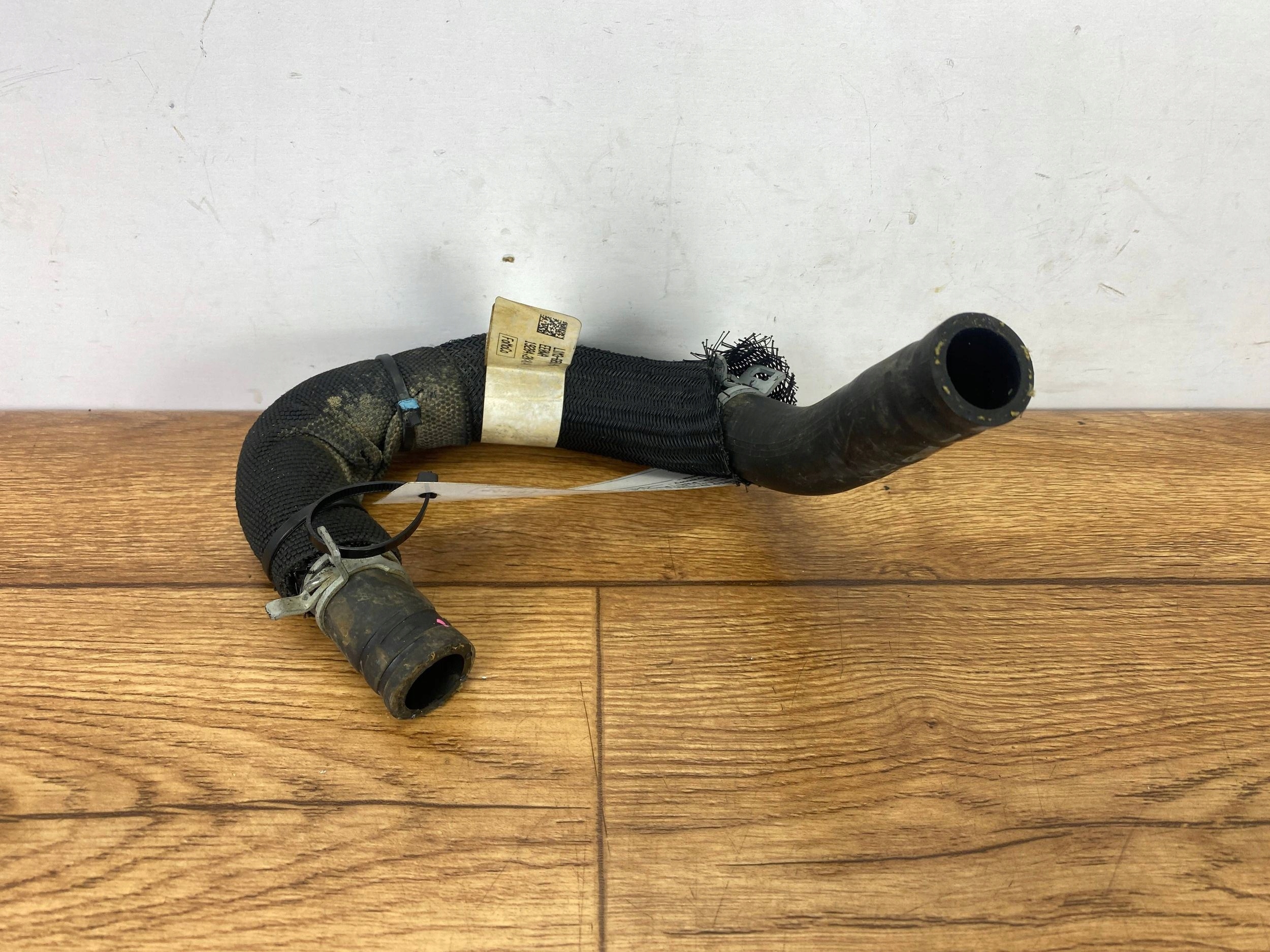 wiring hose wodny Ford Explorer VI 2020+