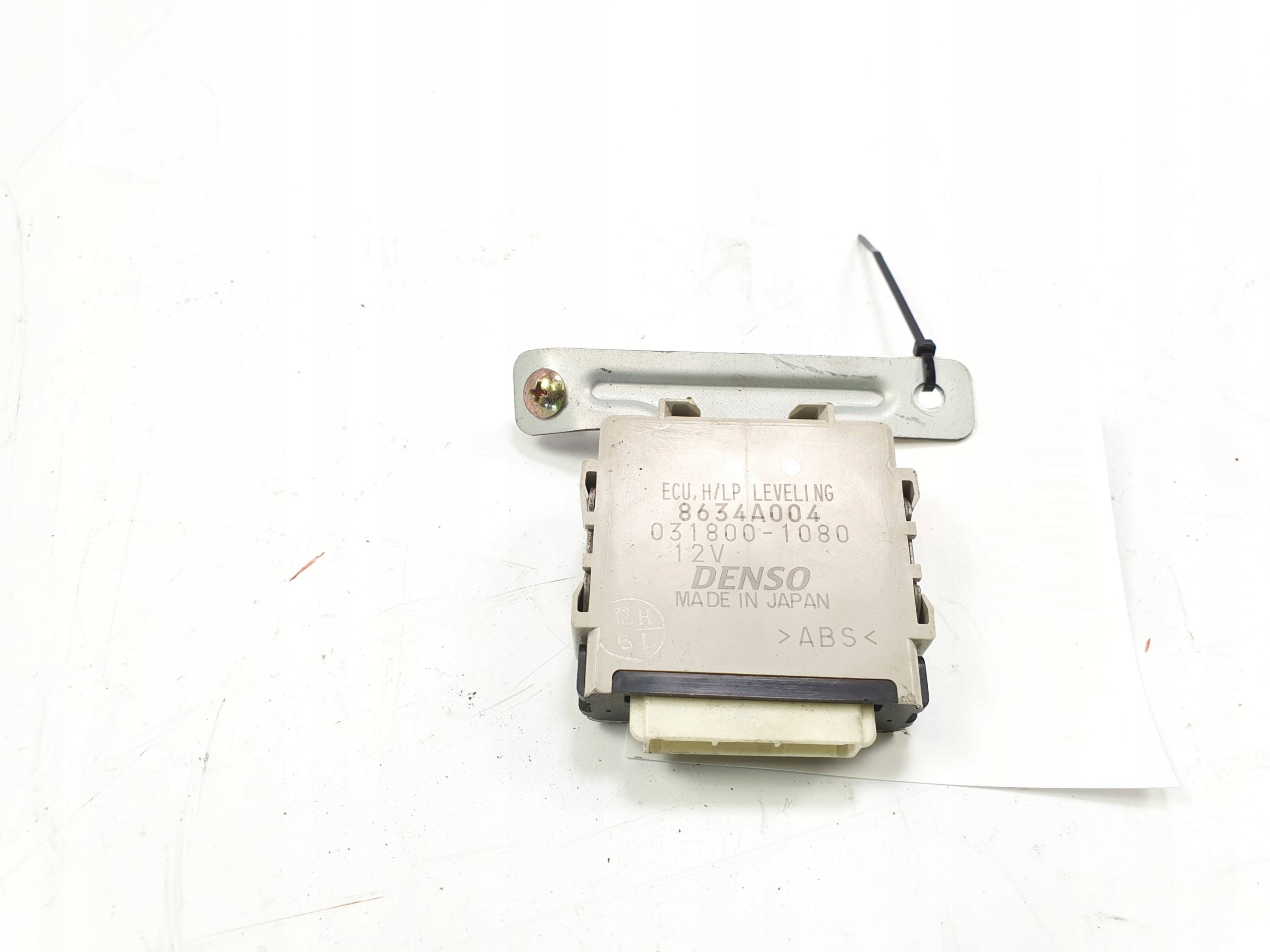 Module 031800-1080 SKODA OCTAVIA II RS