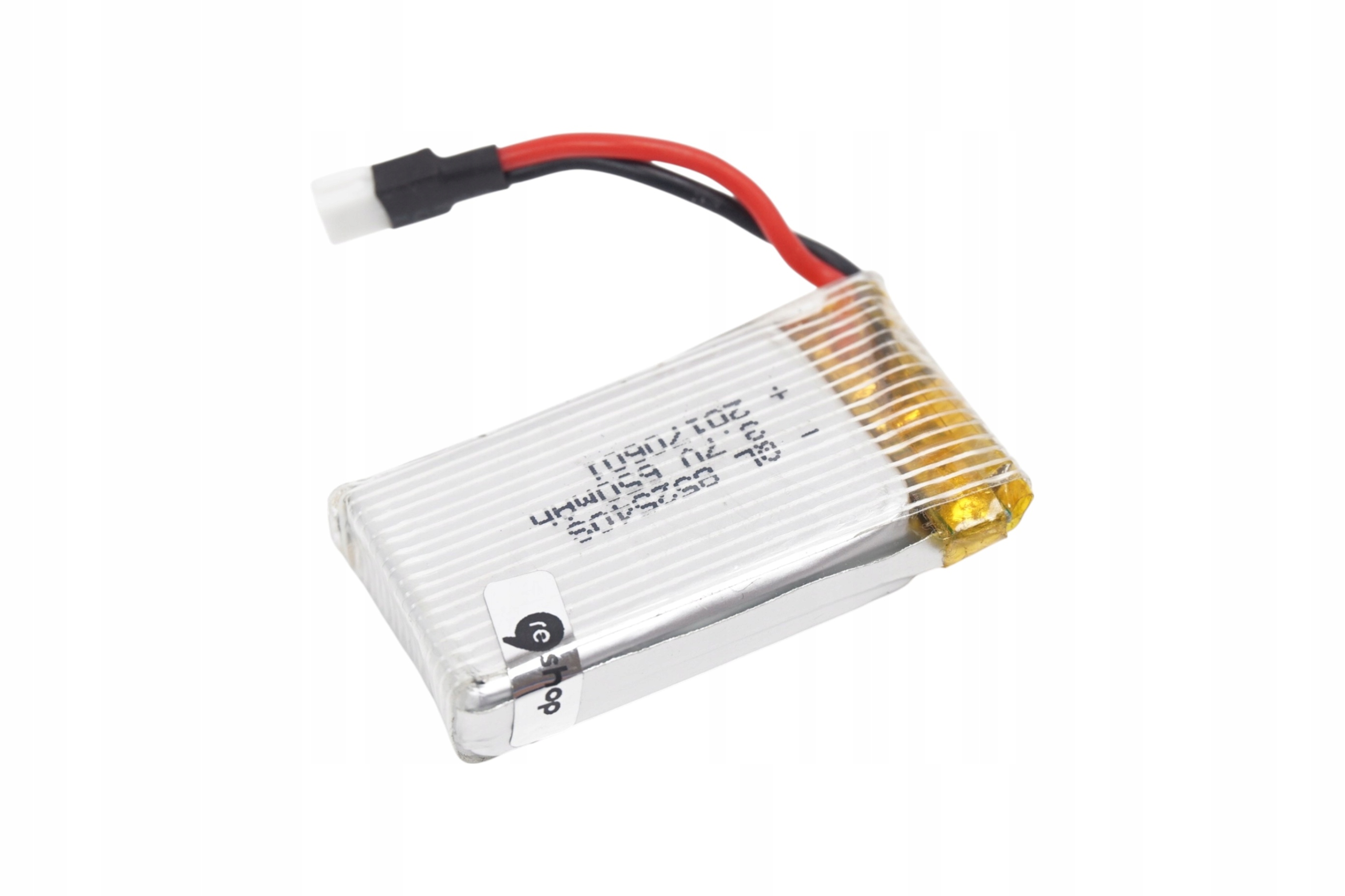 Bateria do drona X-Bee QL 852540S 3,7V 650mAh