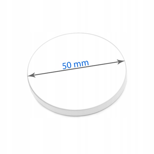 Żeton do pokera 5 cm Sublimacja Termotransfer