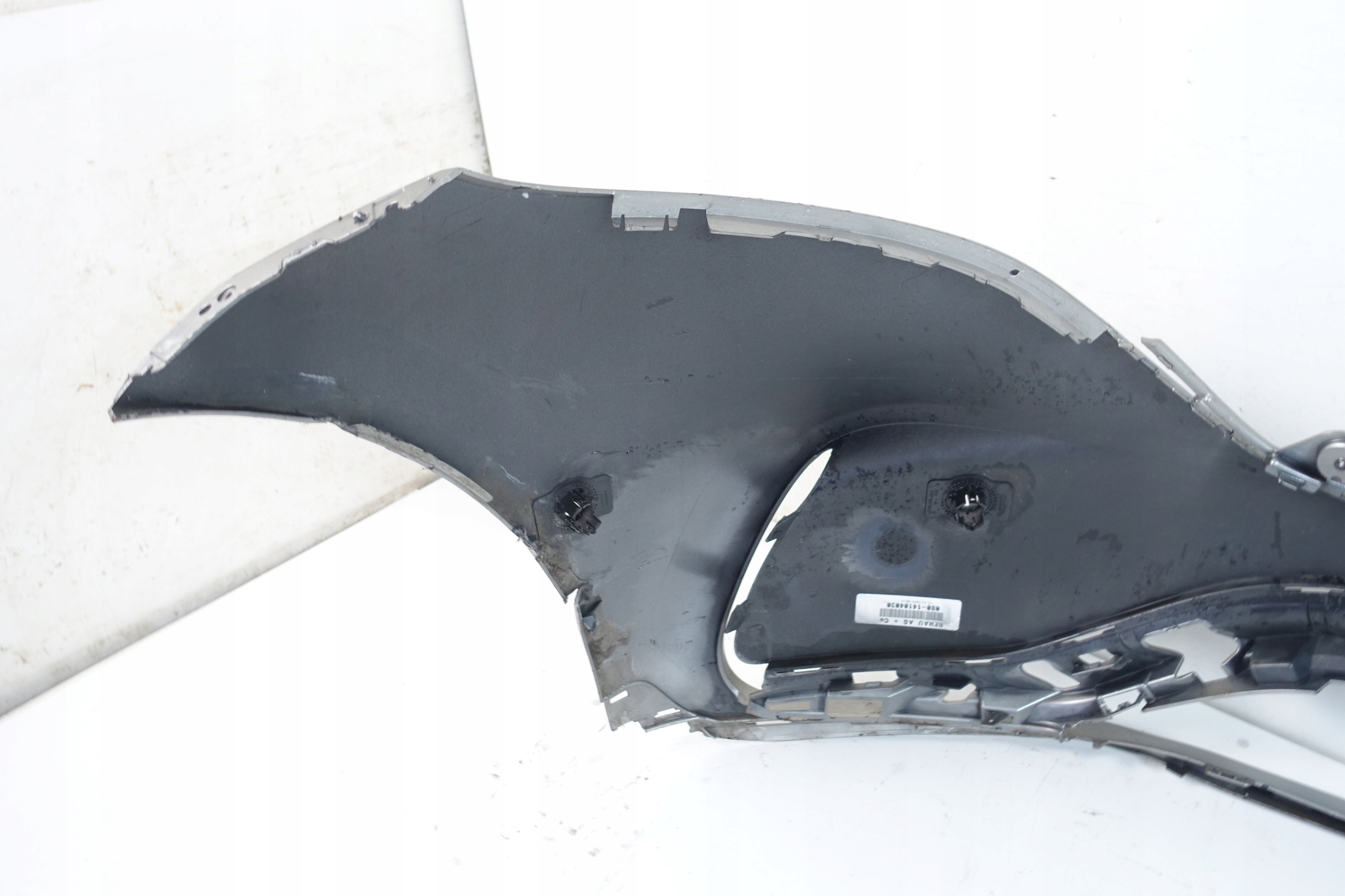 MERCEDES A293 EQC AMG bumper front front A2938859900