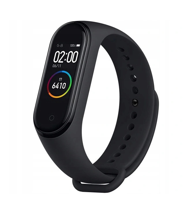 

Opaska Zamienna Pasek Do Xiaomi MI Band 4