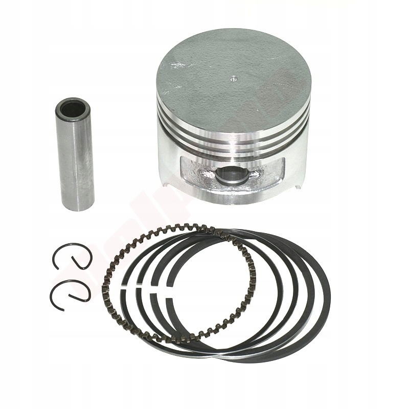 Robinový Píst EY15 63 mm (226-23411-03