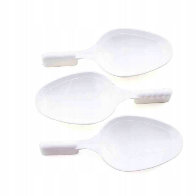 

Lunderland Miarka do produktów łyżeczka 1szt