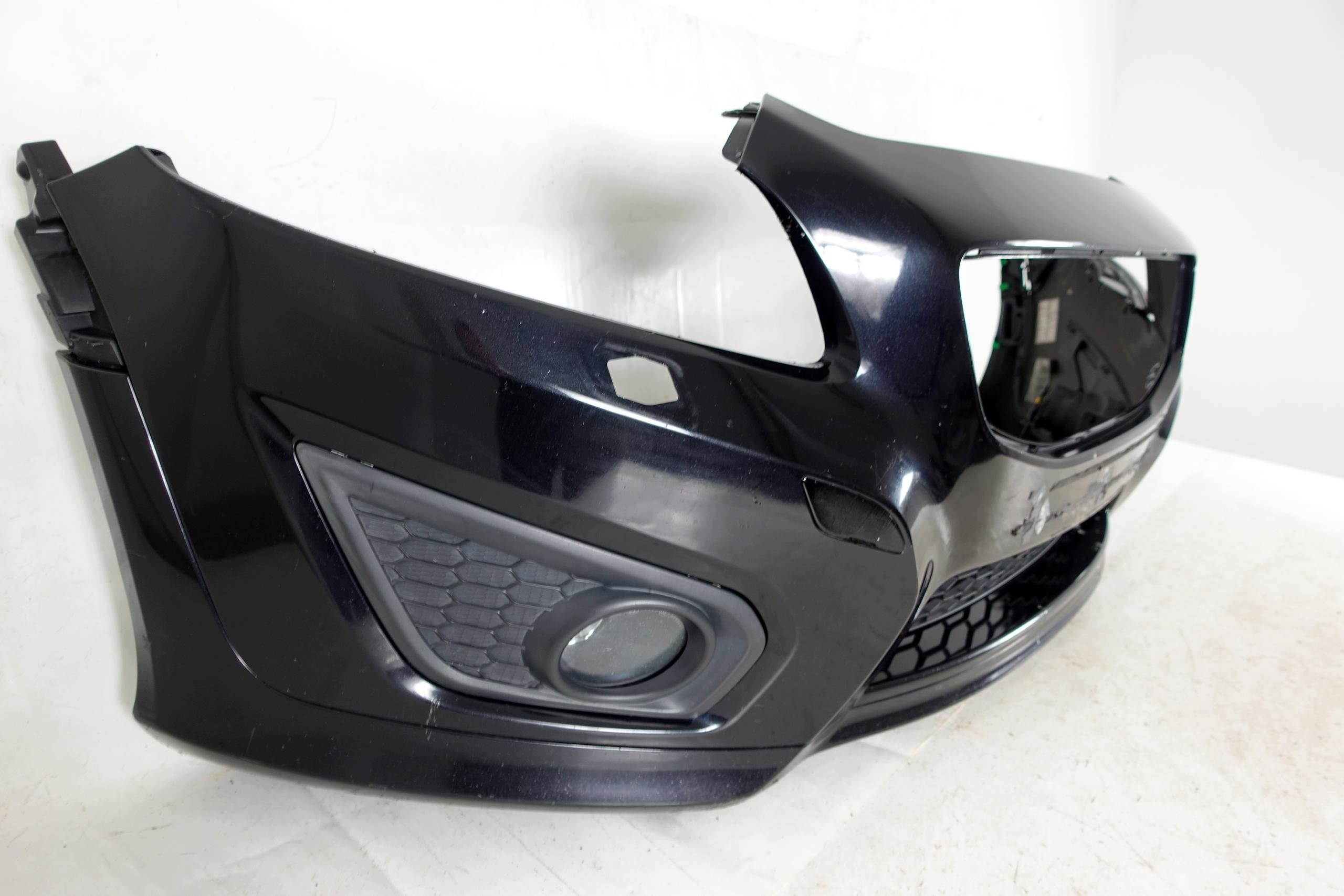 bumper front front VOLVO C30 LIFT R-design 10-13 452-46 2010- 31214635