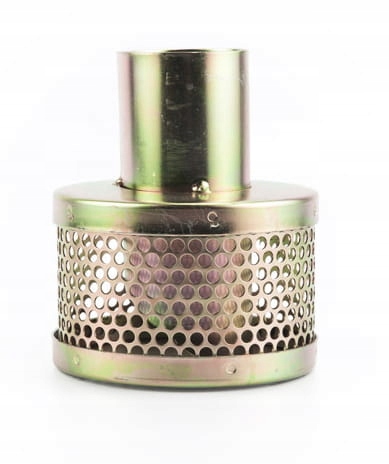 

Kosz sito do pompy motopompy na wąż 25mm 1''