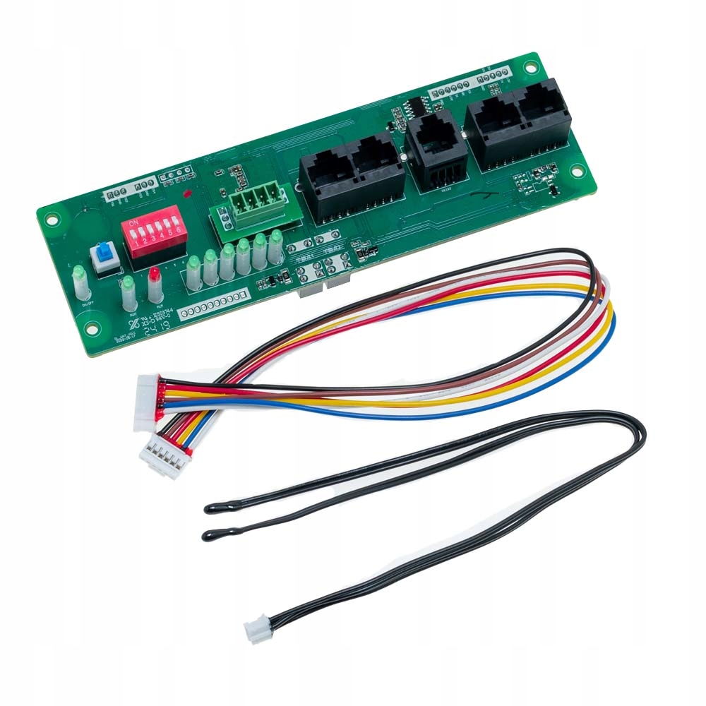 Komunikační modul Bms Smart Daly s měničem