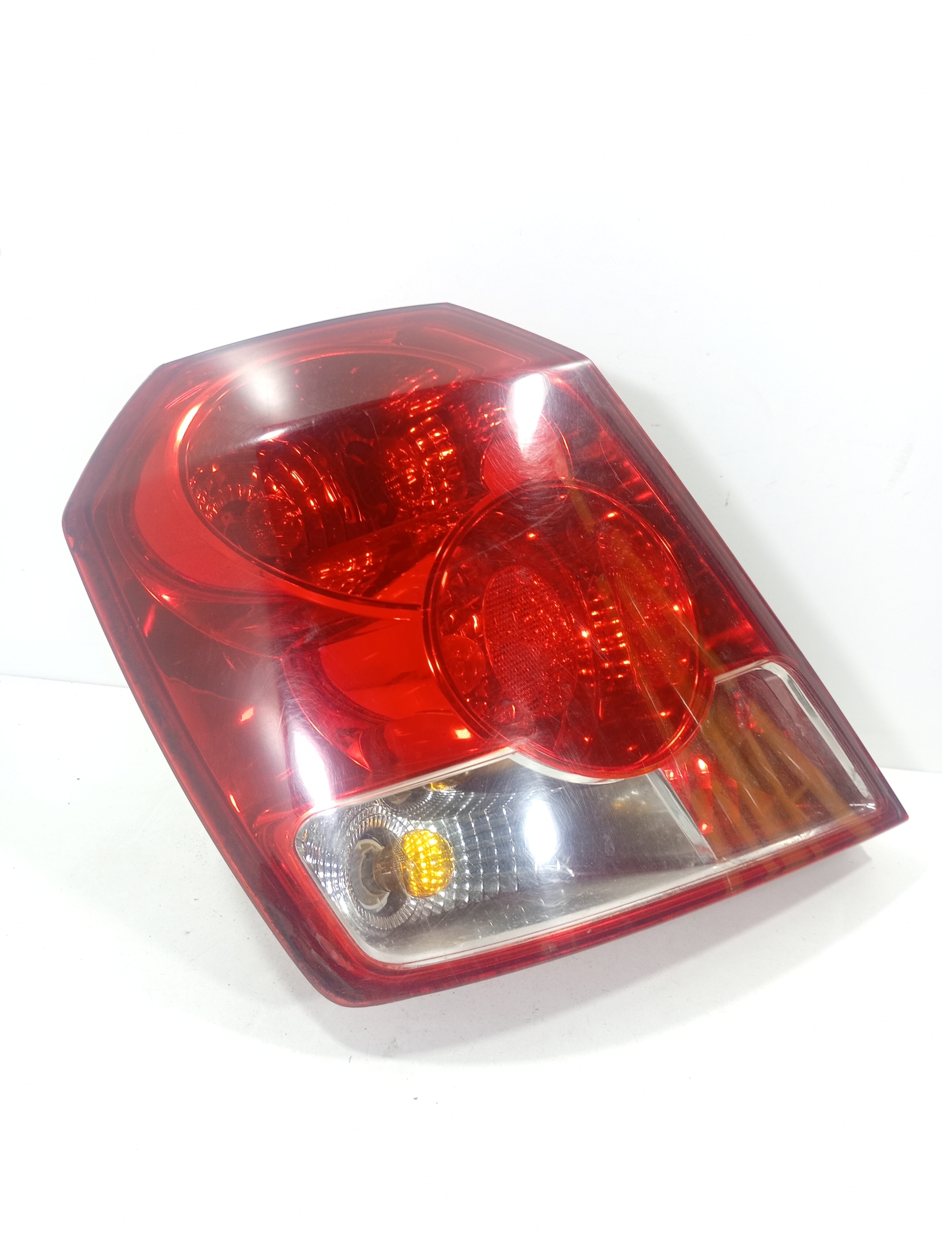 Chevrolet Kalos 04-07 light left rear rear part OE 30-0266L