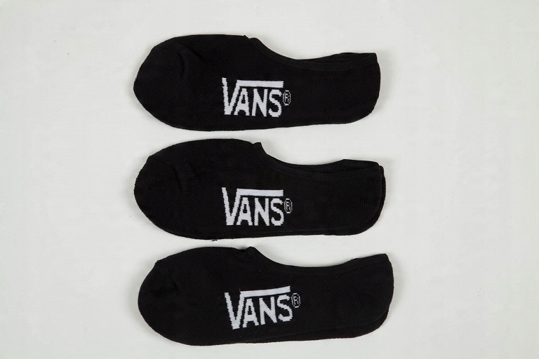 

Oryginalne Skarpety Vans Classic Super Vxttblk