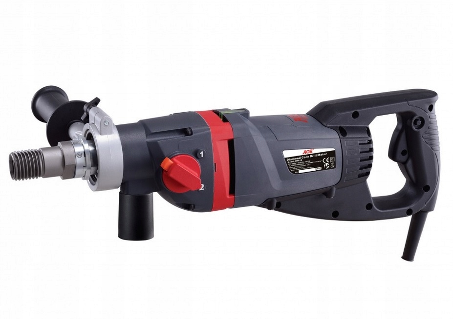 Wiertnica AGP 500mm DM52D