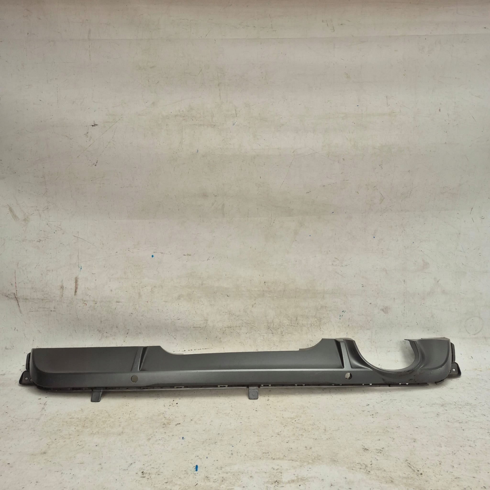 RENAULT CLIO V 19- RS-LINE diffusore SPOILER accessori Paraurti posteriore 850B28293R