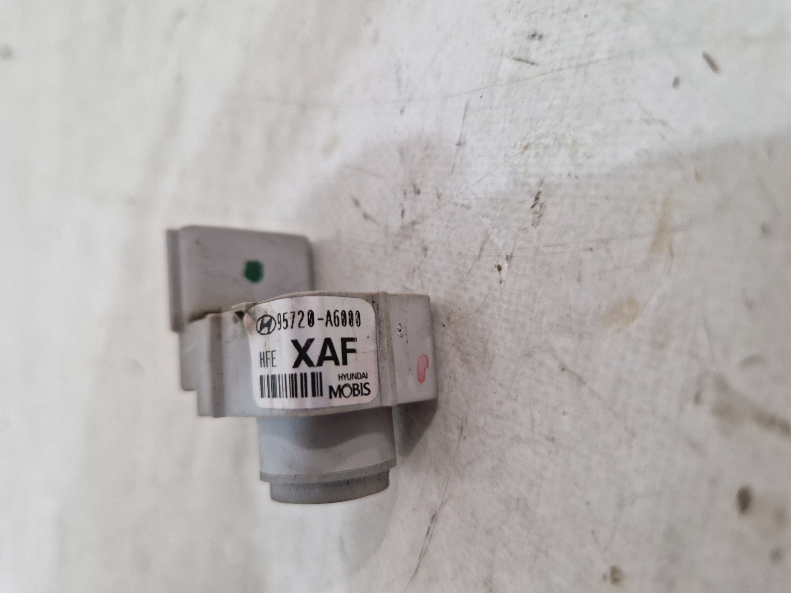Sensor Parken PDC Hyundai KIA OE 95720-A6000 Original