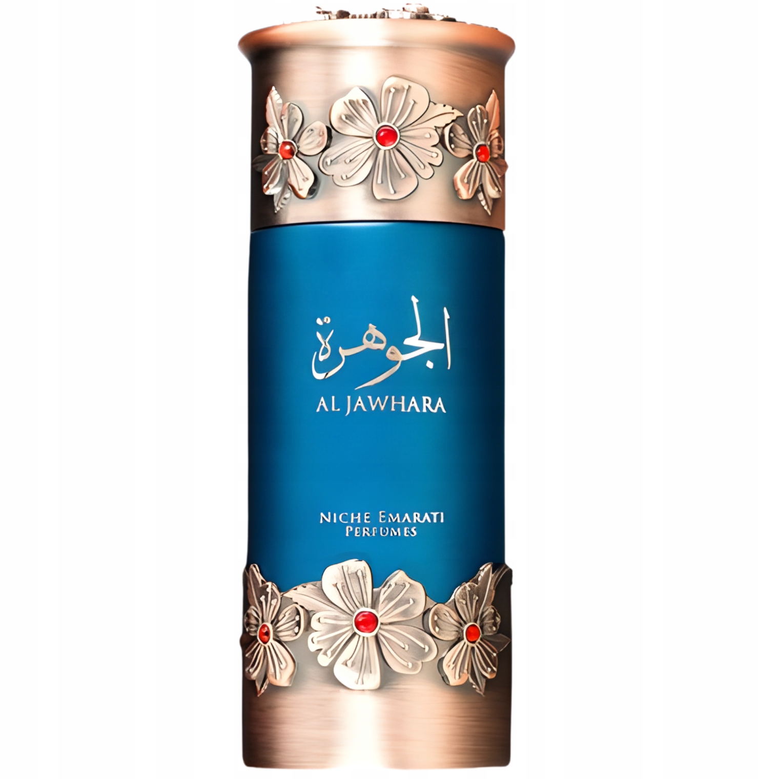 Lattafa Niche Emarati Al Jawhara 100ML Dámské Parfémy Pánský Unisex