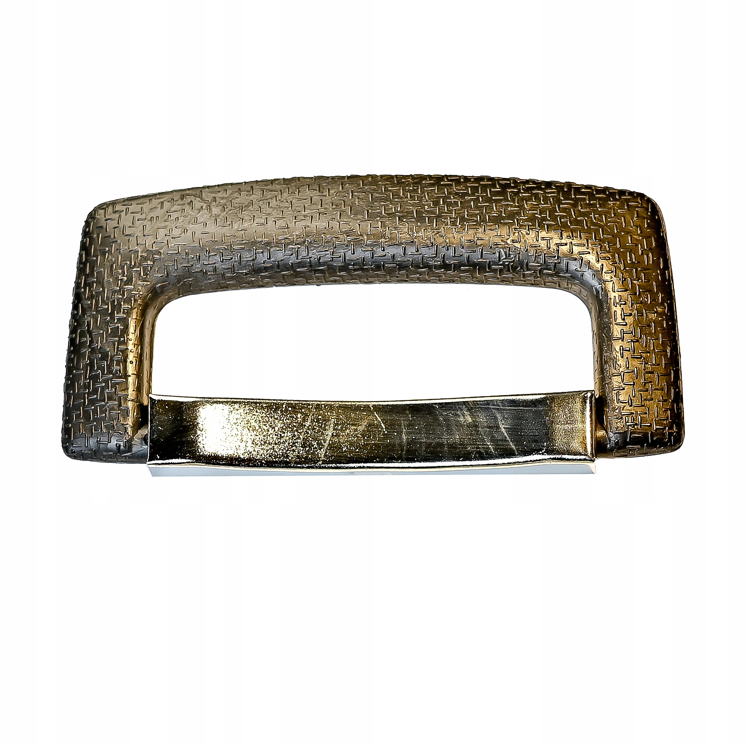 

Rączka walizki walizy maszyn Łucznik/Singer