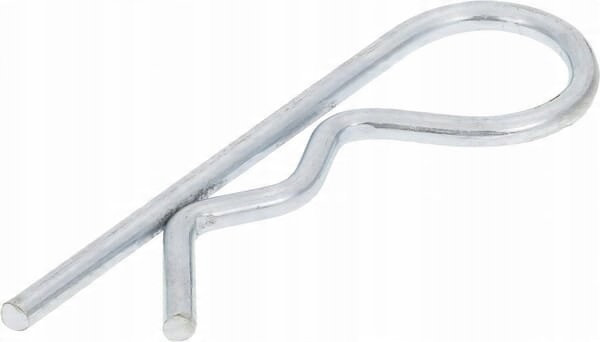 

Zawleczka Beta pojedyncza 4mm /50 sztuk