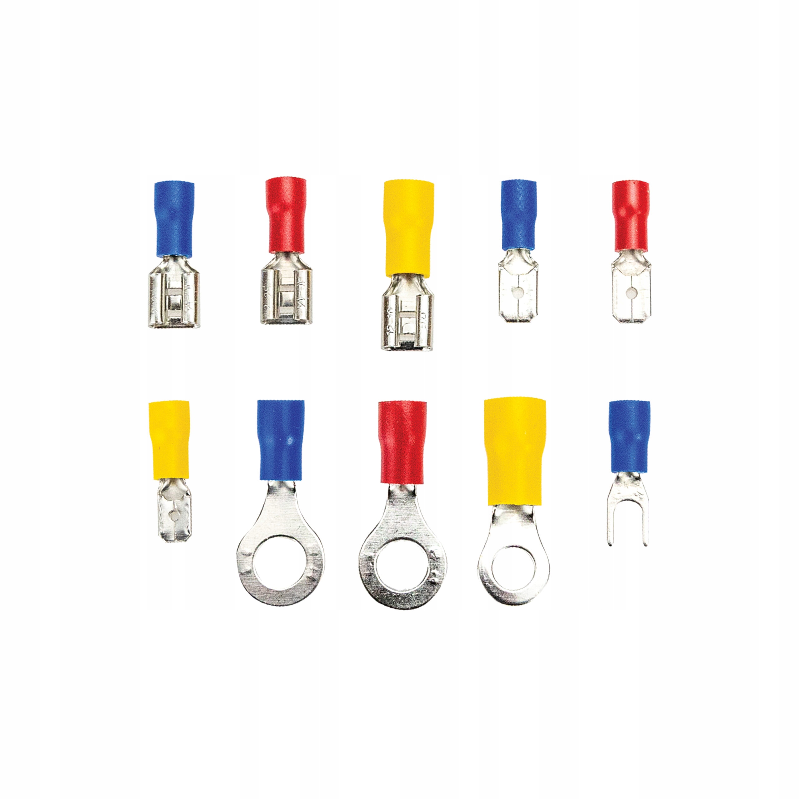 KONEKTORY ZESTAW KONEKTORÓW IZOANYCH SZYBKOZŁĄCZKA Marka Vergionic