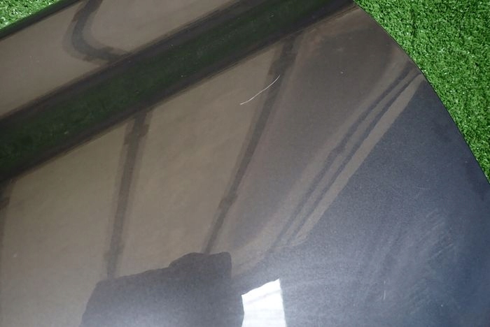 SUBARU OUTBACK VI 20- fender left front front