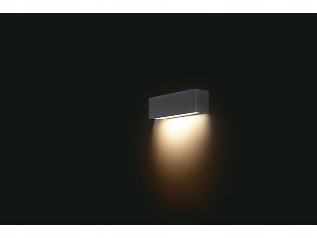 

Kinkiet Straight Wall Graphite Xs 6350 Nowodvorski