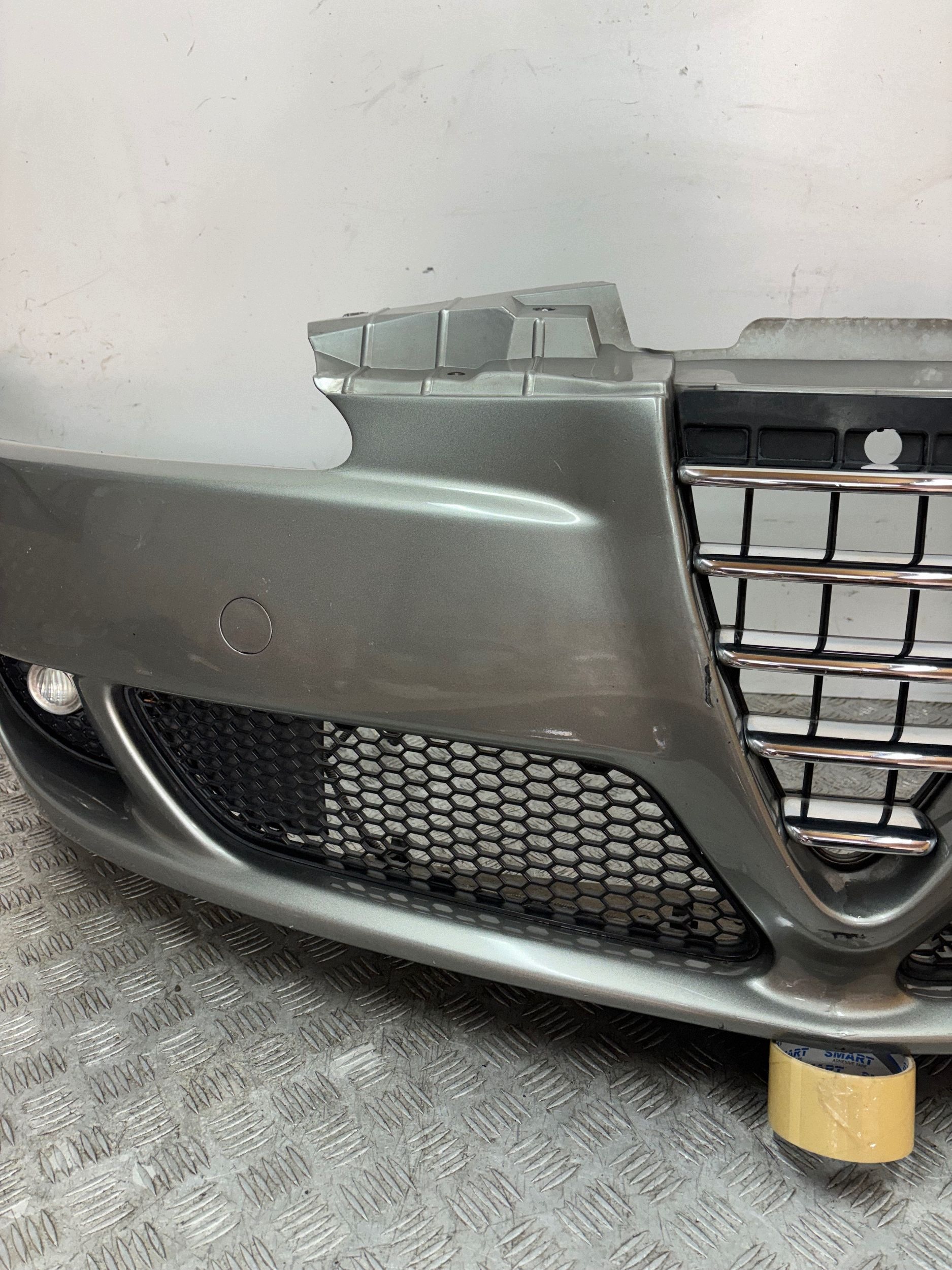 bumper front front ALFA ROMEO 147 LIFT 04