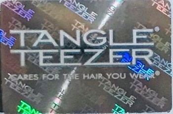 TANGLE TEEZER ELITE SZCZOTKA LILA RÓŻ Marka Tangle Teezer