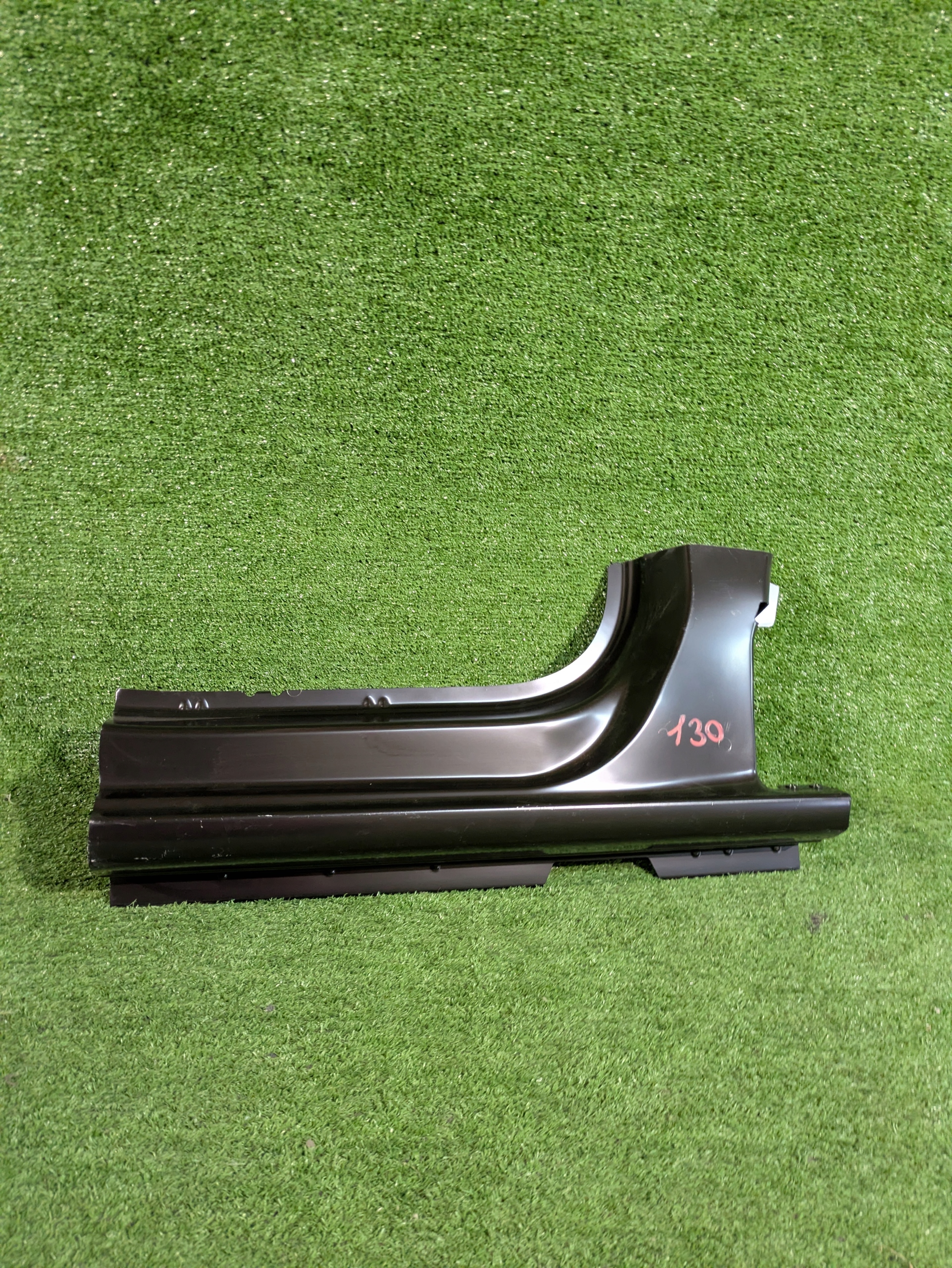 threshold right pillar BERLINGO IV COMBO E PROACE CITY 18- NR.130