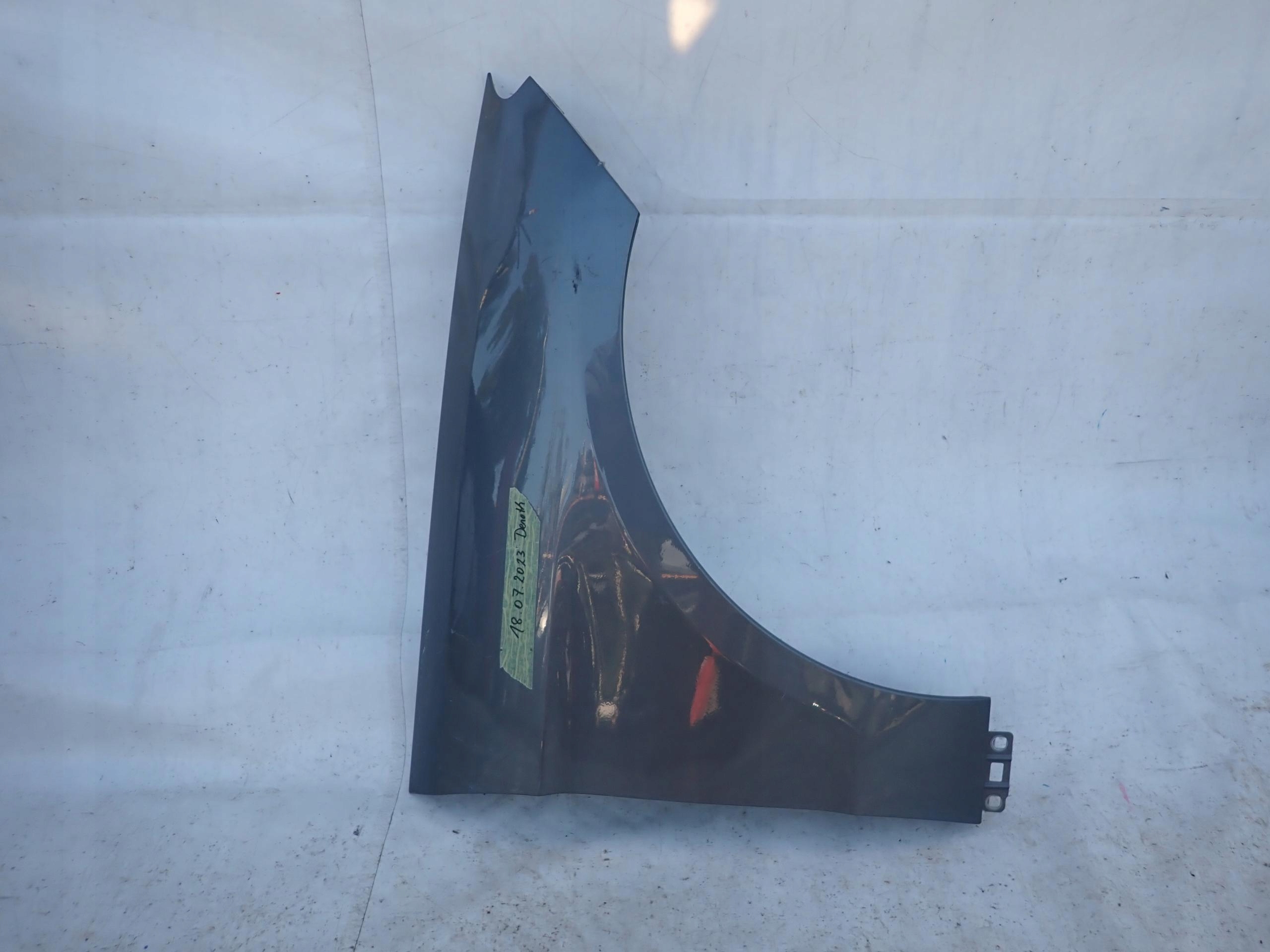 MERCEDES GLE and W166 fender right front front