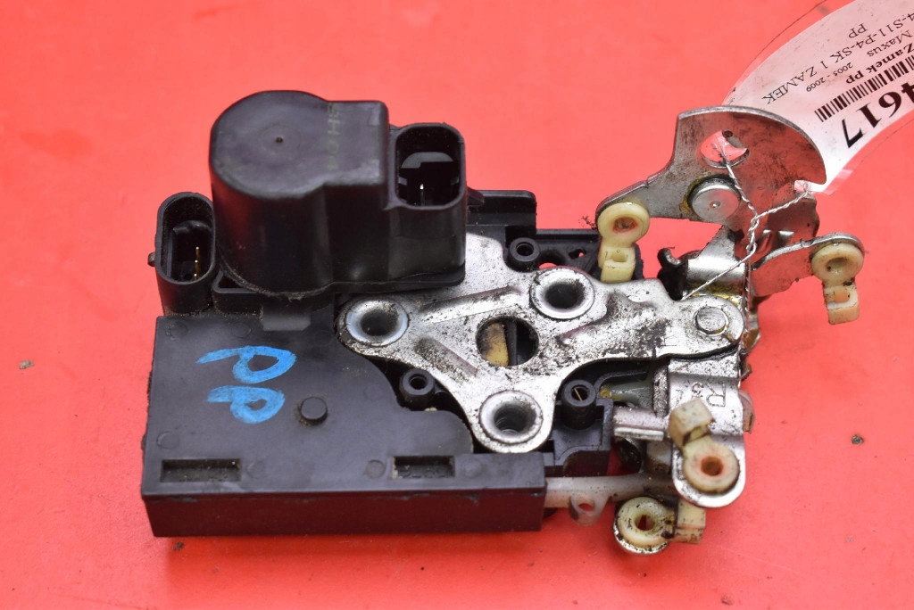 lock door right front front EU LDV MAXUS 05-09