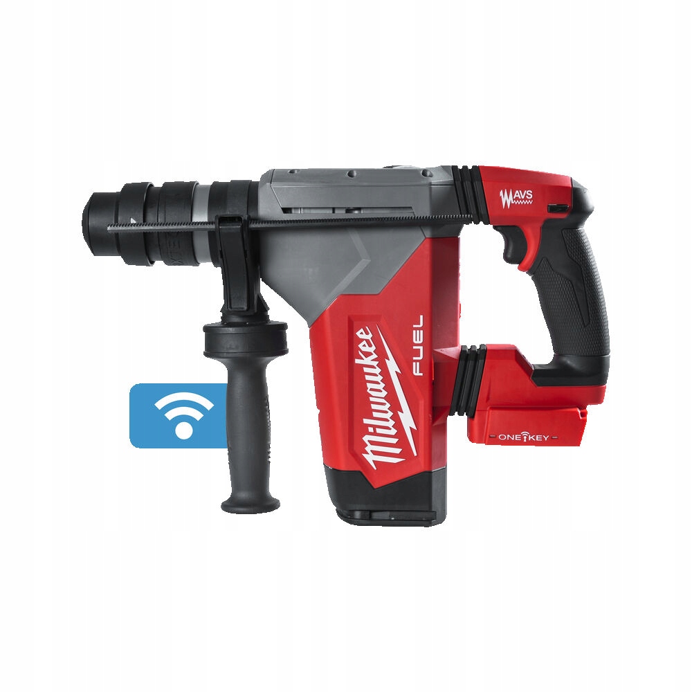 Vrtací kladivo SDS-Plus M18 ONEFHPX-0X Milwaukee