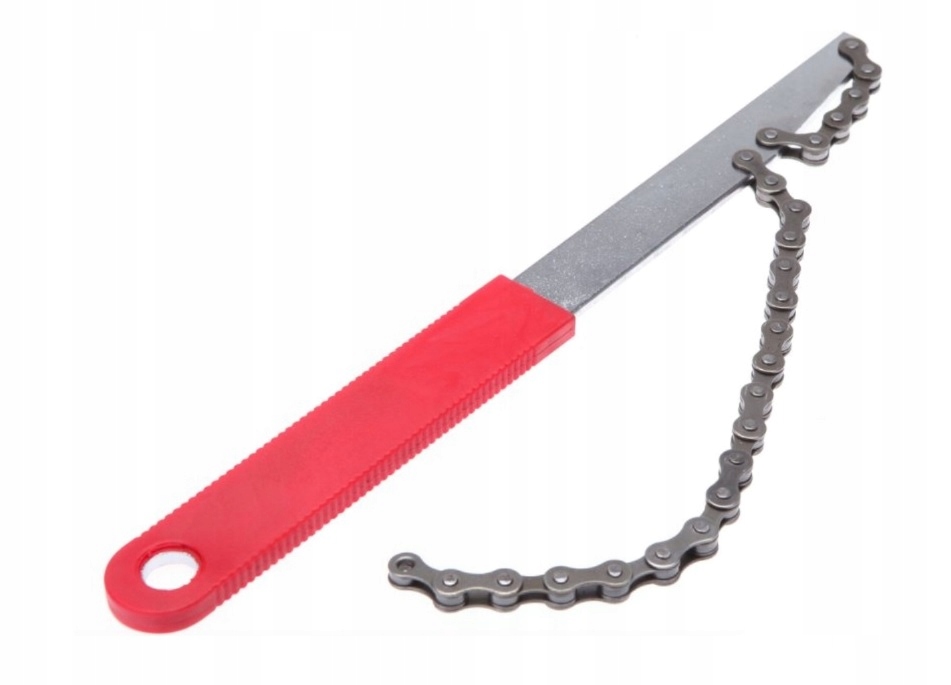 

Klucz Z Łańcuchem Do Kasety Bacik