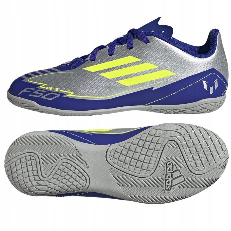 Halówki Adidas F50 Club Messi In r. 33 IH0922