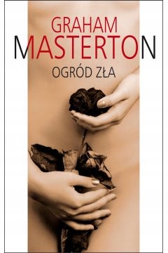 Ogród zła Graham Masterton / NOWY