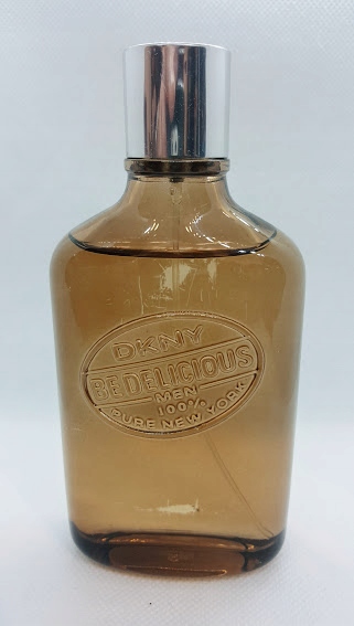 Dkny Donna Karan Be Delicious kolínská voda pro muže 100 ml