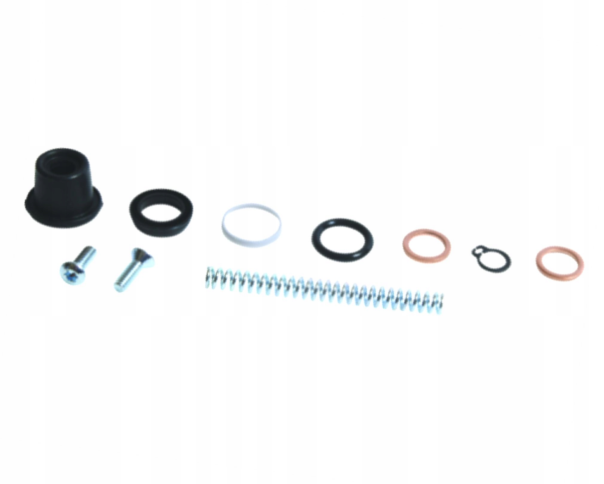 Sada Na Opravu Brzdového Čerpadla Přední Polaris Sportsman 550 Xp 4WD X2 Eps