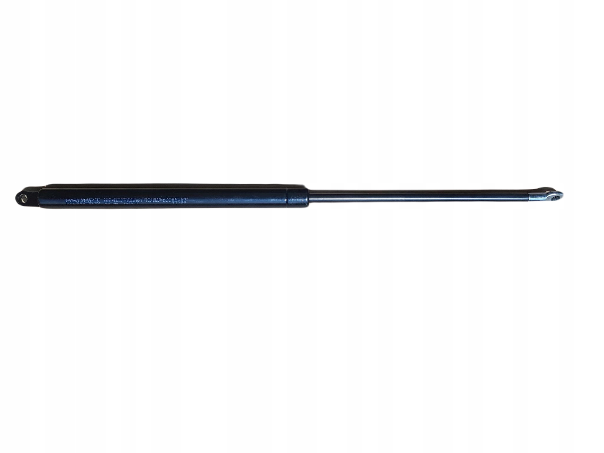 

Sprężyna Gazowa Siłownik 530mm 700N