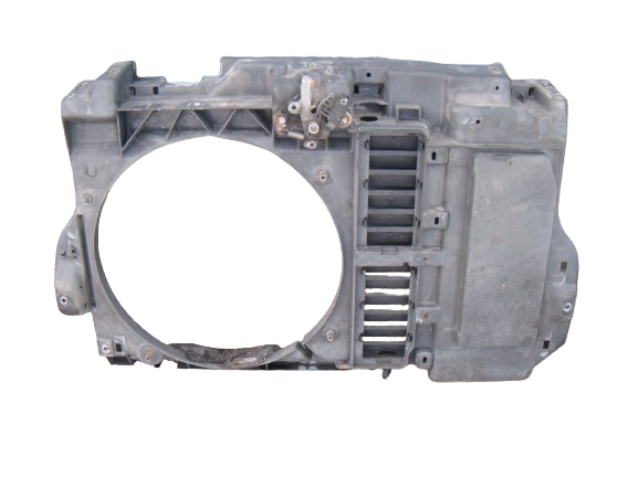 CITROEN C5 I KOMBI 2.0 HPI 01-08 OSŁONA OBUDOWA WENTYLATORA ZAMEK