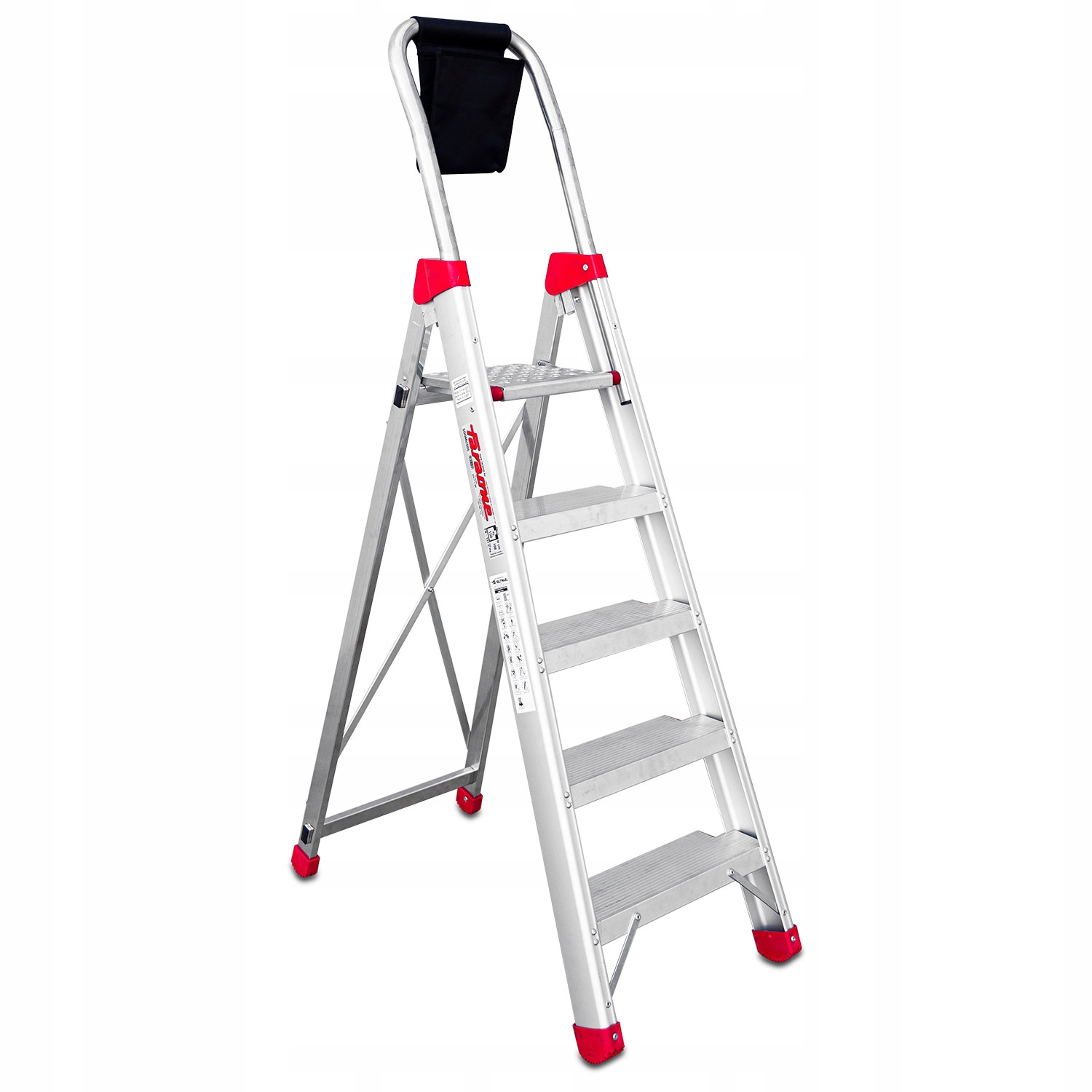 Drabina Jednostronna Faraone Domus 05