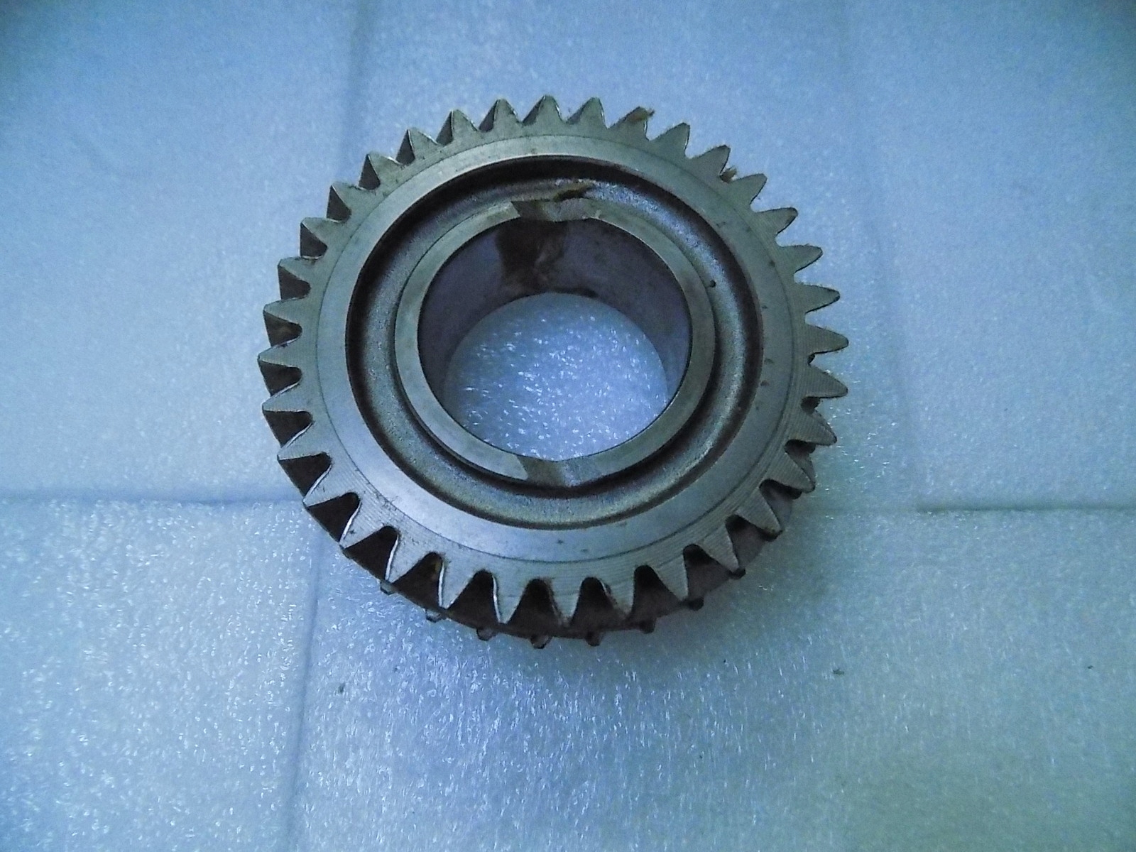 129 - Колесо третьей передачи VW AUDI 02A 311 129AA